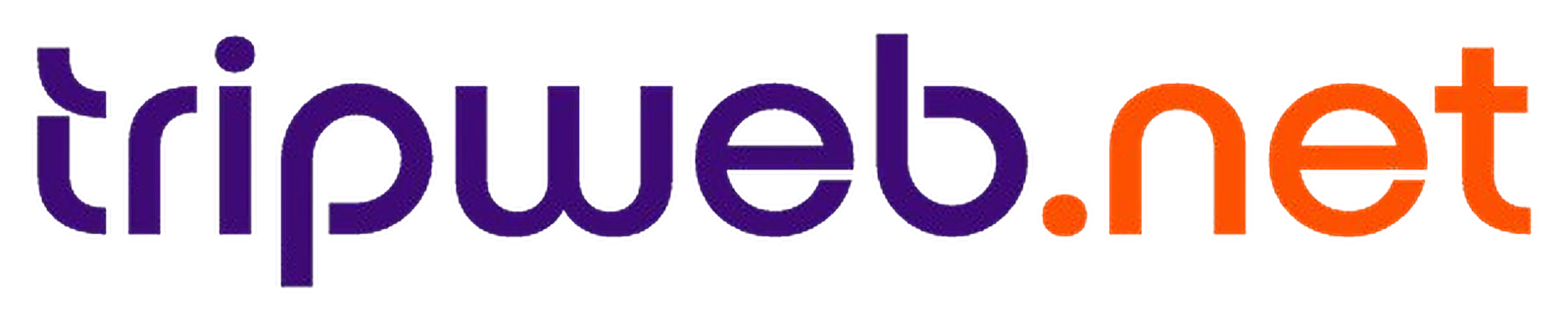 Tripweb Primary Logo